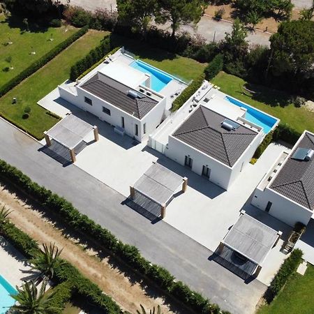 Les Residences 斯沃伦塔 外观 照片