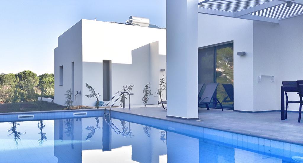 Les Residences 斯沃伦塔 外观 照片