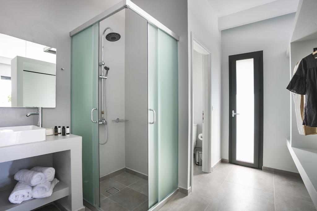 Les Residences 斯沃伦塔 外观 照片