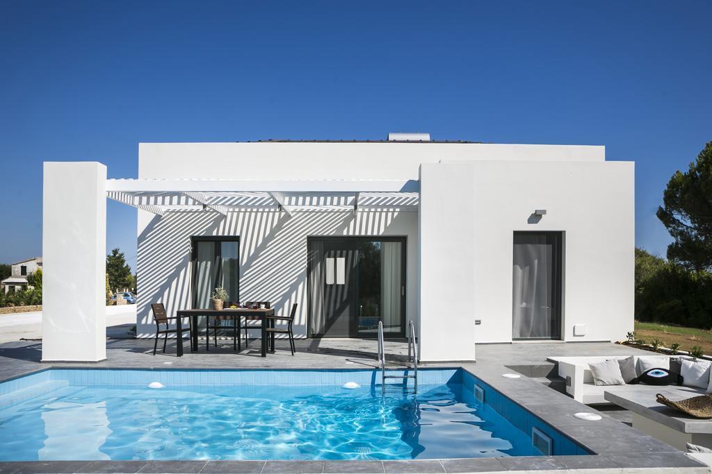 Les Residences 斯沃伦塔 外观 照片