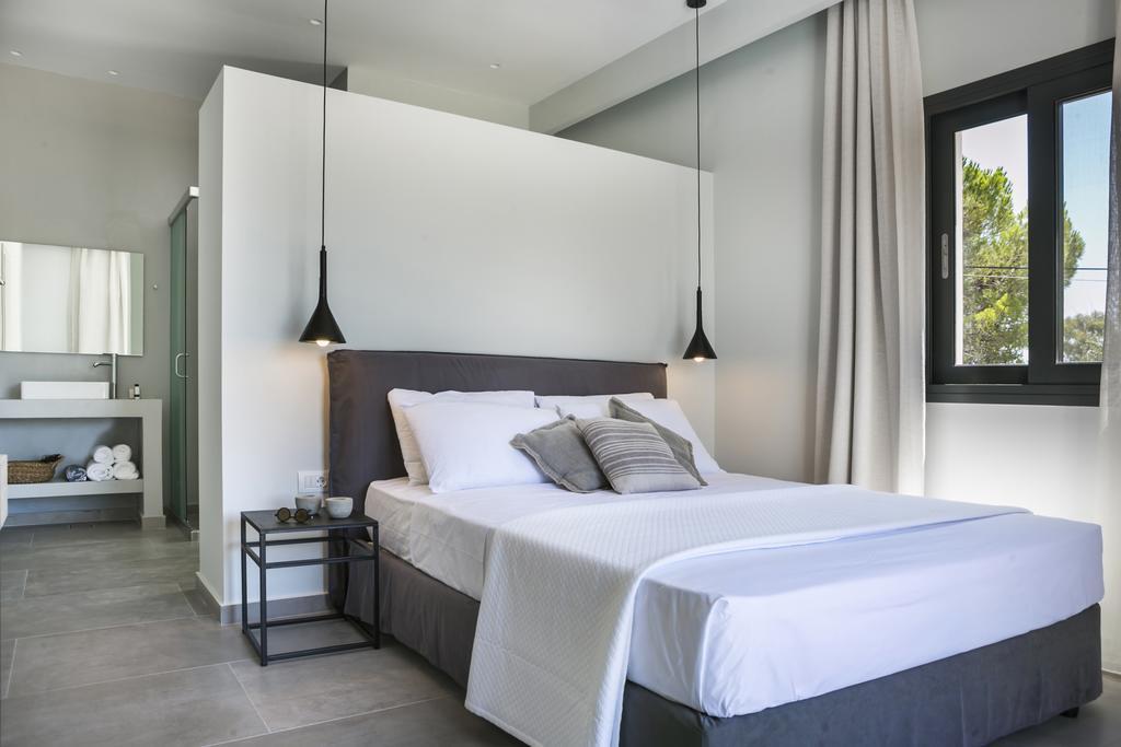 Les Residences 斯沃伦塔 外观 照片