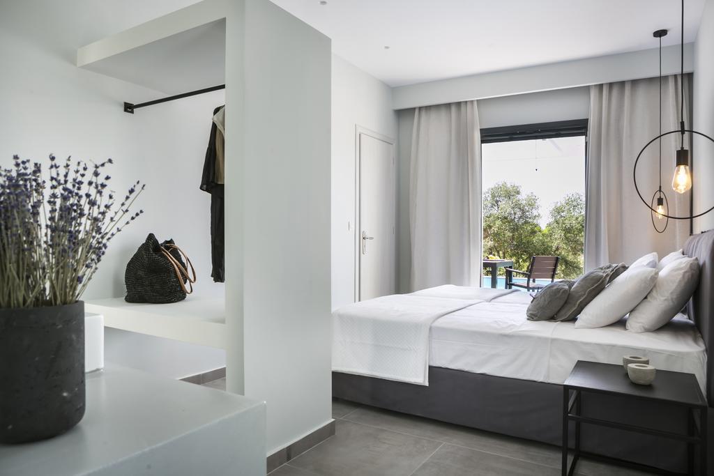 Les Residences 斯沃伦塔 外观 照片