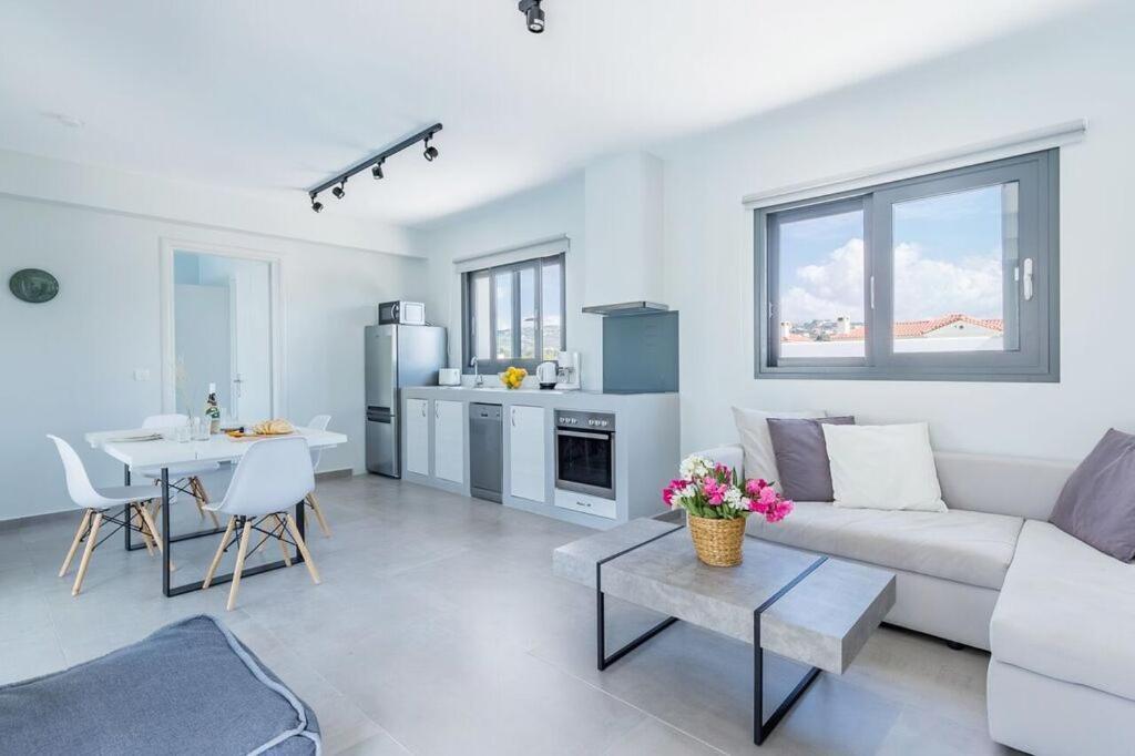 Les Residences 斯沃伦塔 外观 照片