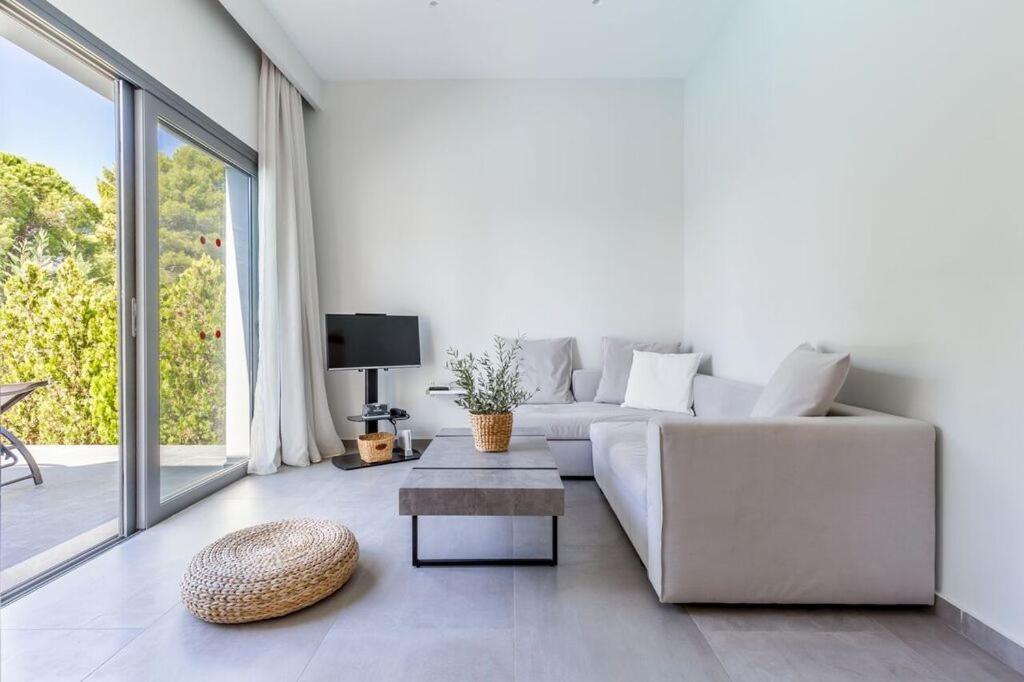 Les Residences 斯沃伦塔 外观 照片