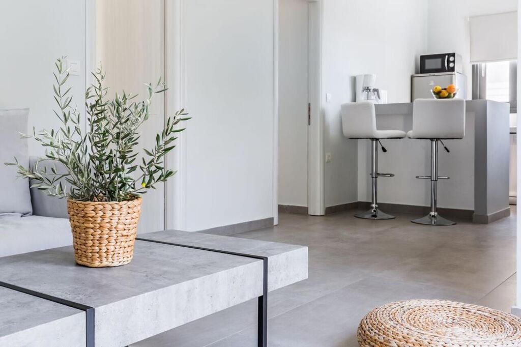 Les Residences 斯沃伦塔 外观 照片