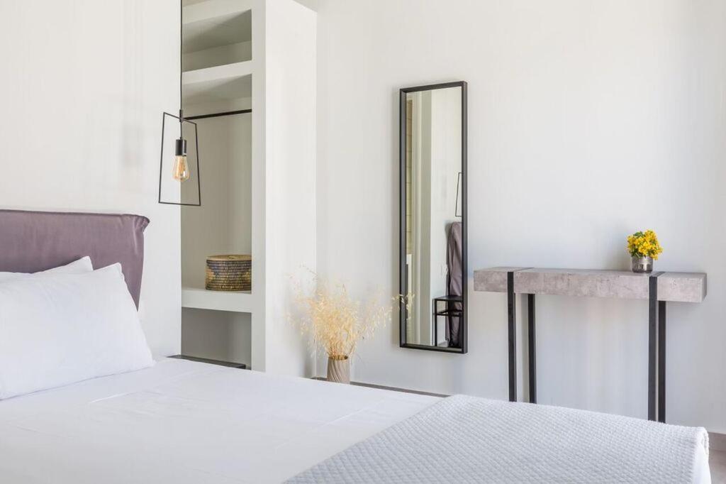 Les Residences 斯沃伦塔 外观 照片