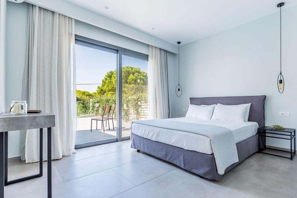 Les Residences 斯沃伦塔 外观 照片