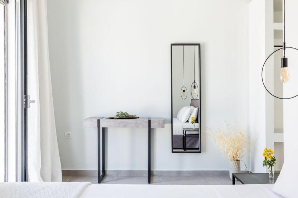 Les Residences 斯沃伦塔 外观 照片