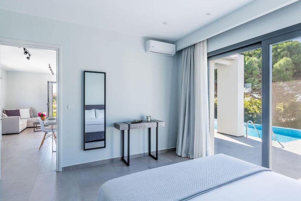 Les Residences 斯沃伦塔 外观 照片