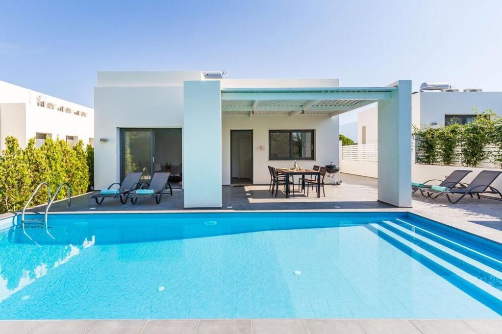 Les Residences 斯沃伦塔 外观 照片