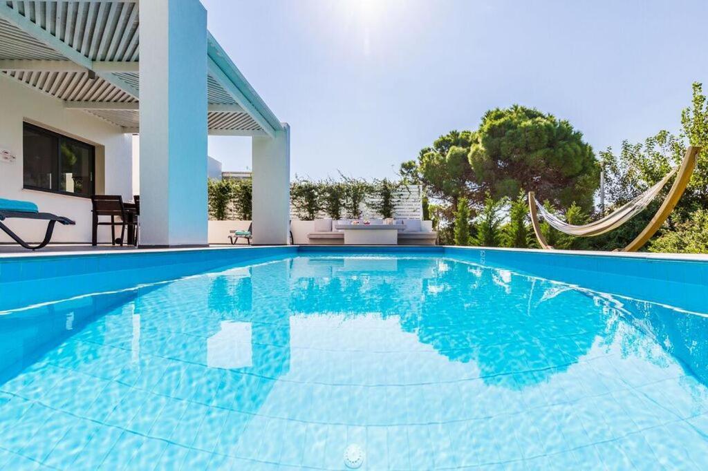 Les Residences 斯沃伦塔 外观 照片