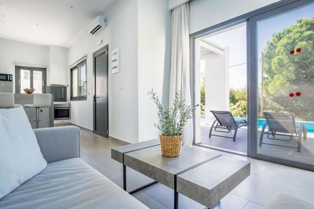 Les Residences 斯沃伦塔 外观 照片