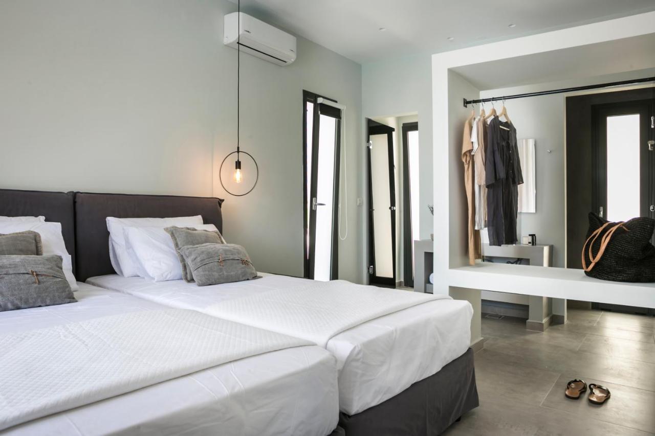 Les Residences 斯沃伦塔 外观 照片