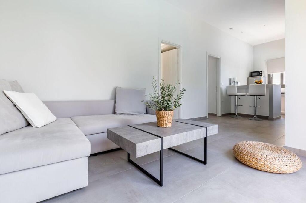 Les Residences 斯沃伦塔 外观 照片