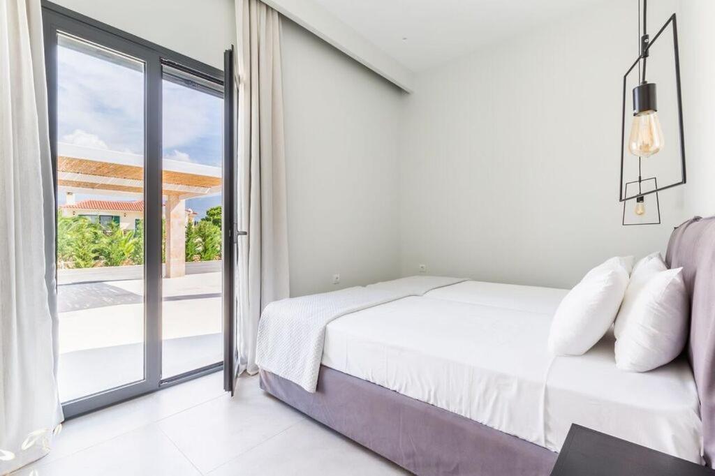 Les Residences 斯沃伦塔 外观 照片