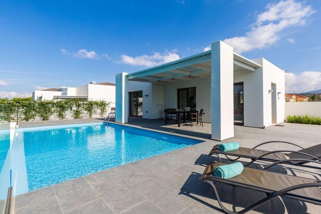 Les Residences 斯沃伦塔 外观 照片