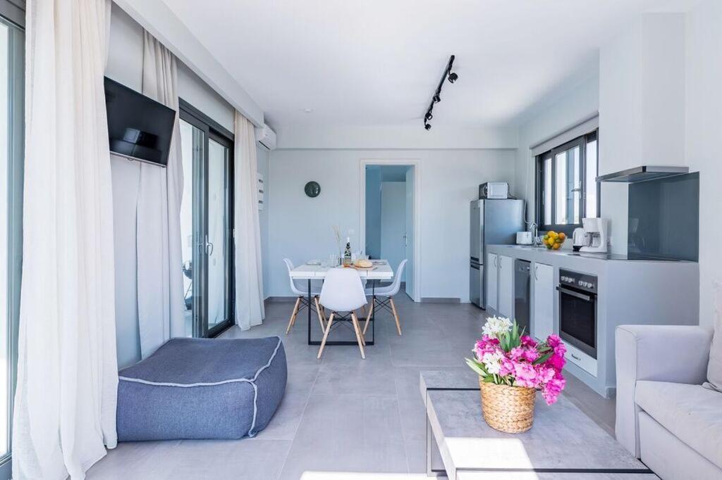Les Residences 斯沃伦塔 外观 照片