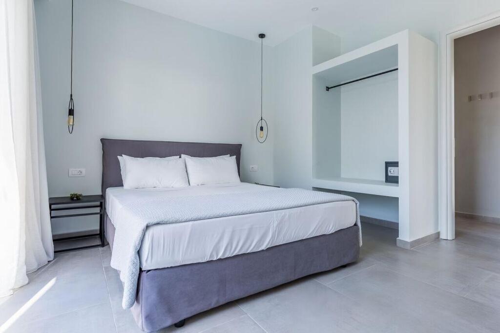 Les Residences 斯沃伦塔 外观 照片