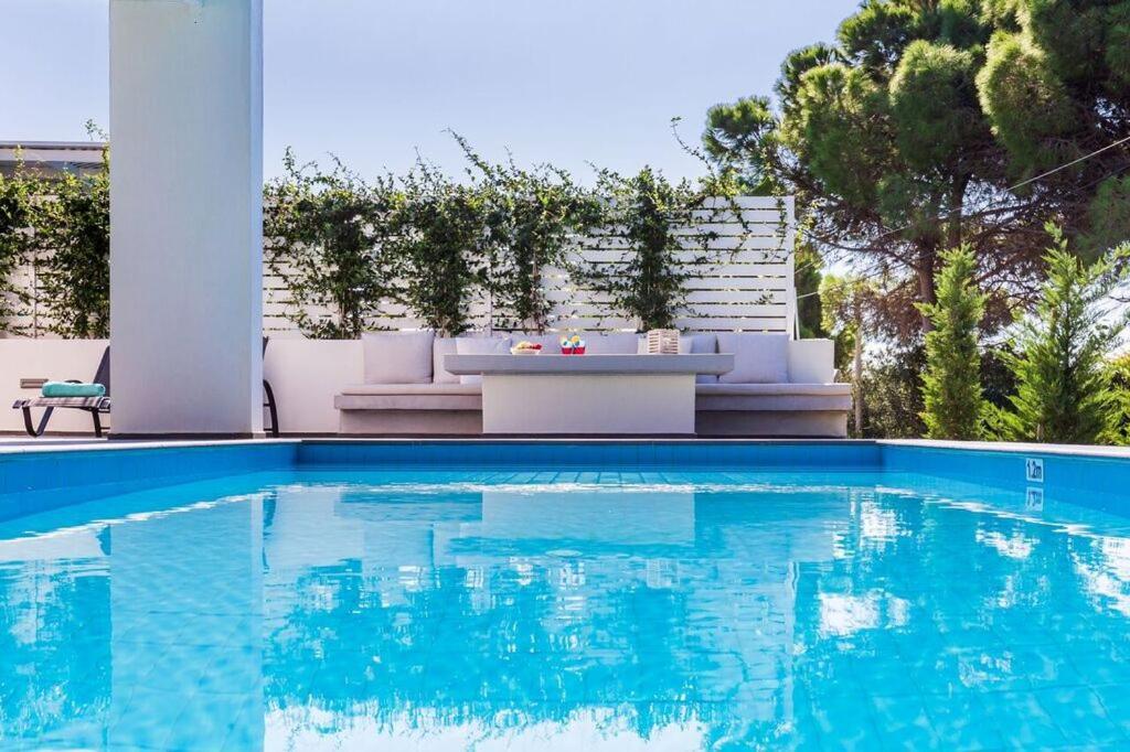 Les Residences 斯沃伦塔 外观 照片