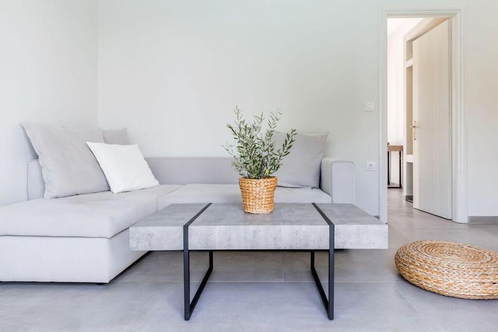 Les Residences 斯沃伦塔 外观 照片
