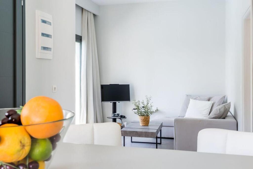 Les Residences 斯沃伦塔 外观 照片
