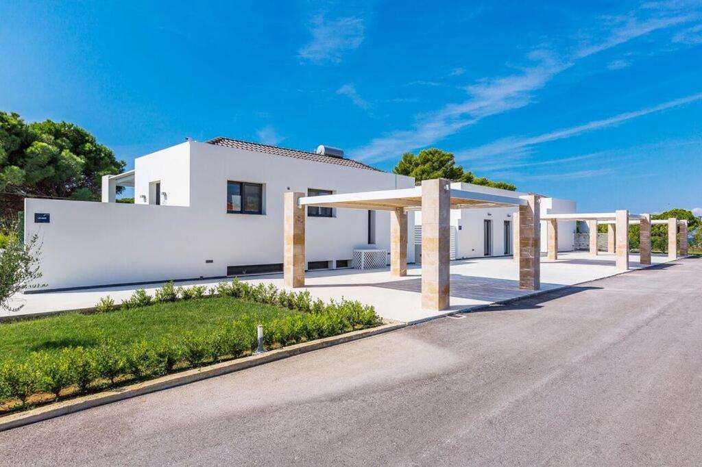 Les Residences 斯沃伦塔 外观 照片
